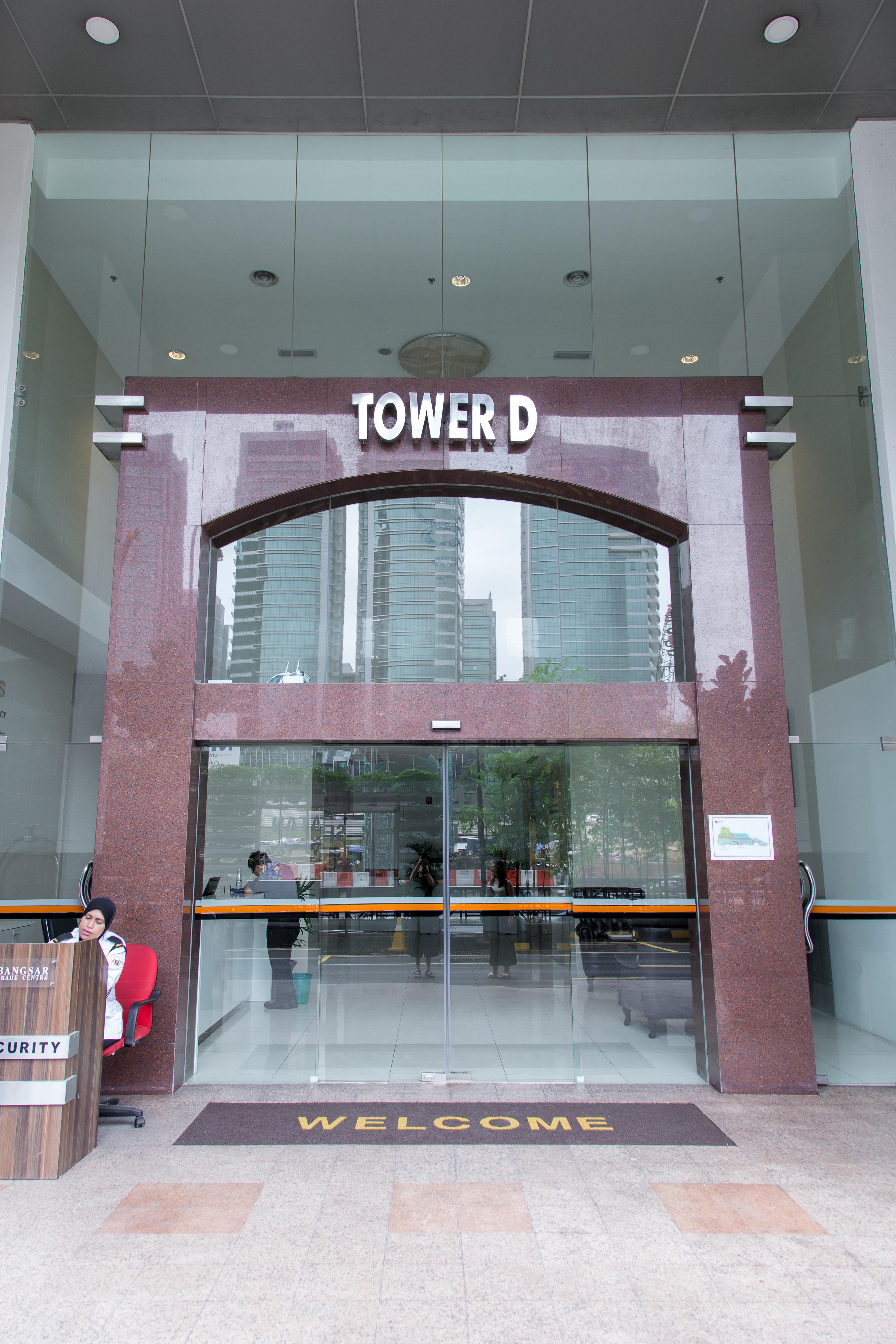 Imperial Regency Suites & Petaling Jaya Kuala Lumpur Bagian luar foto