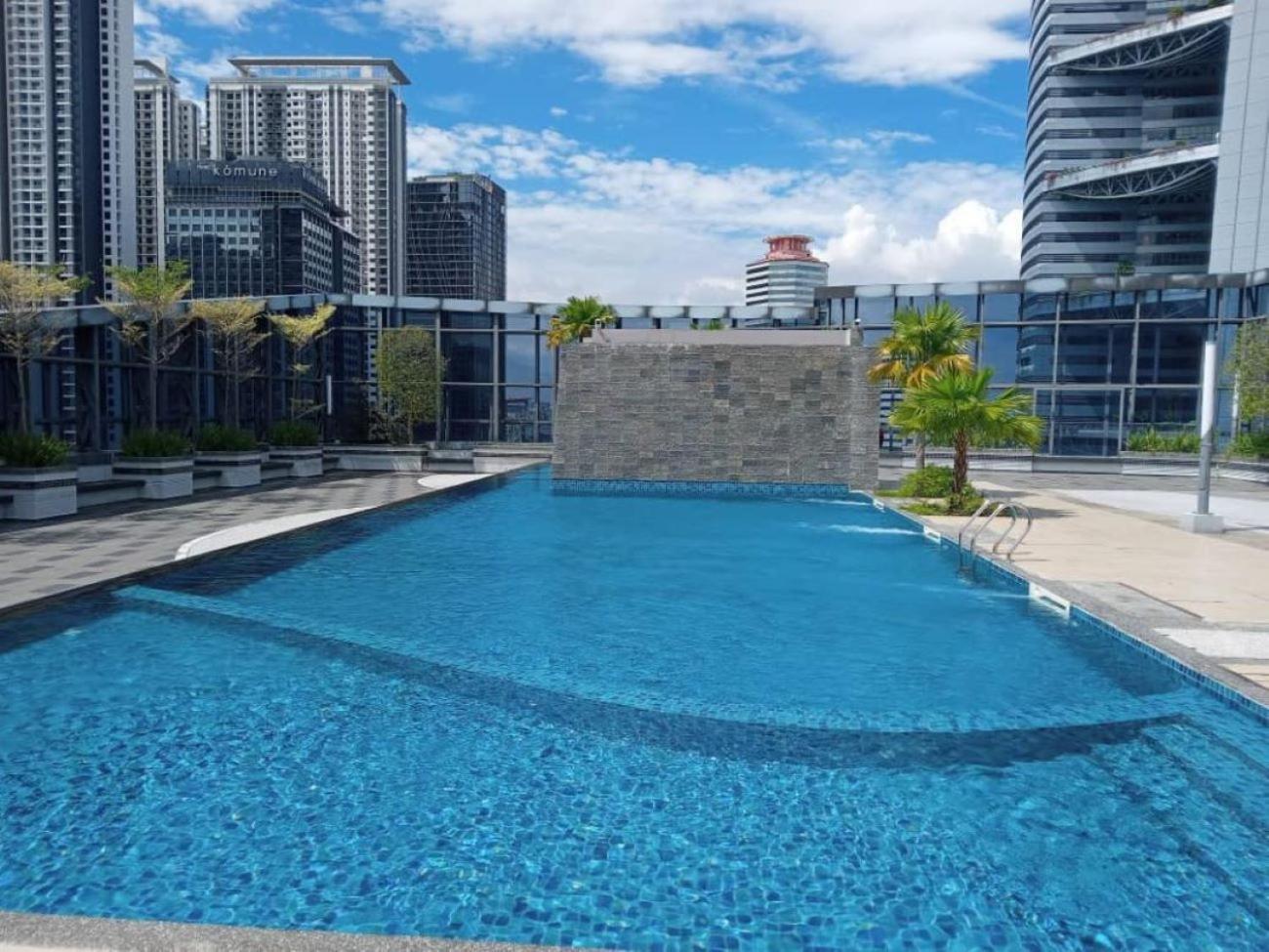Imperial Regency Suites & Petaling Jaya Kuala Lumpur Bagian luar foto