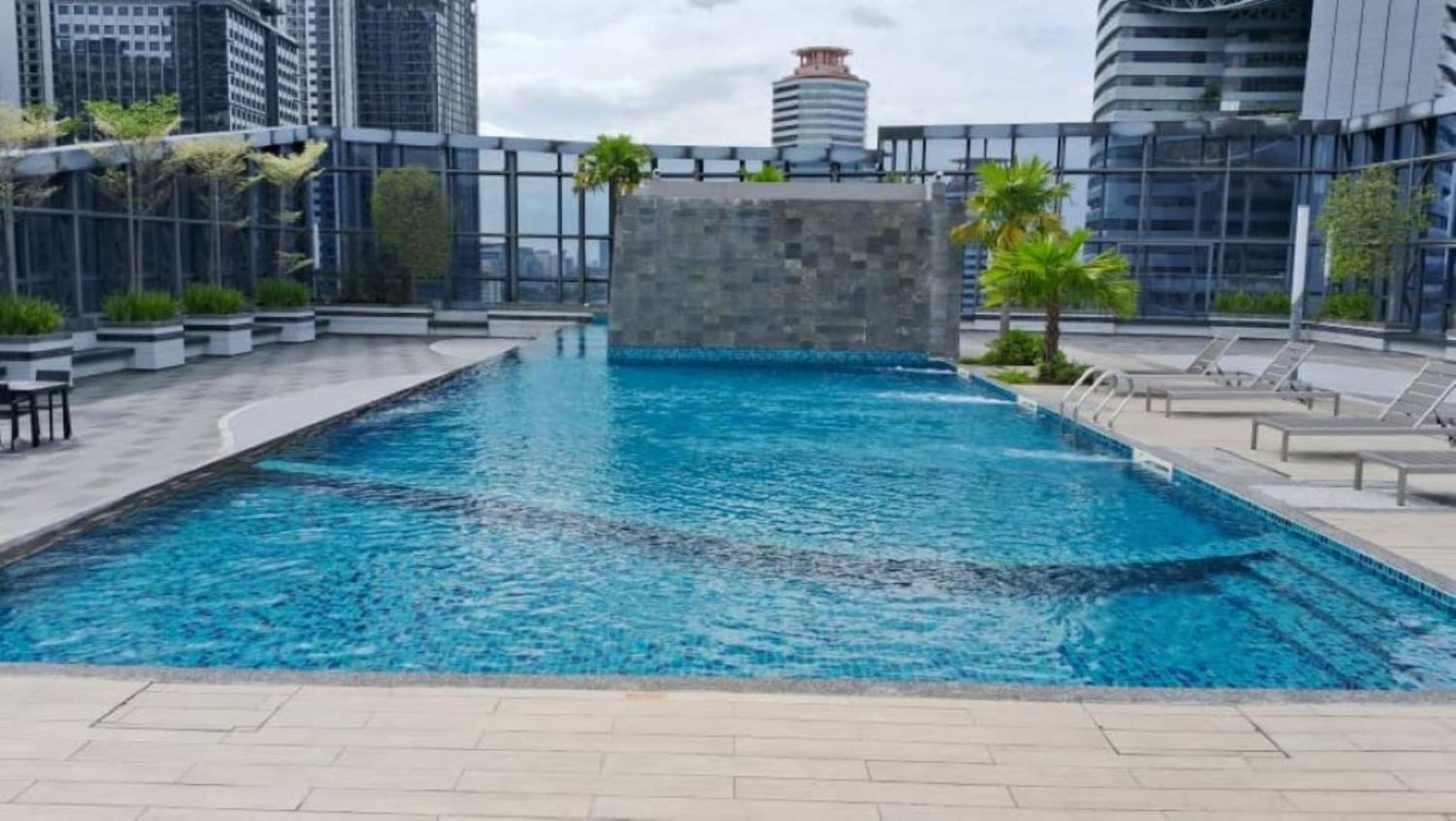 Imperial Regency Suites & Petaling Jaya Kuala Lumpur Bagian luar foto