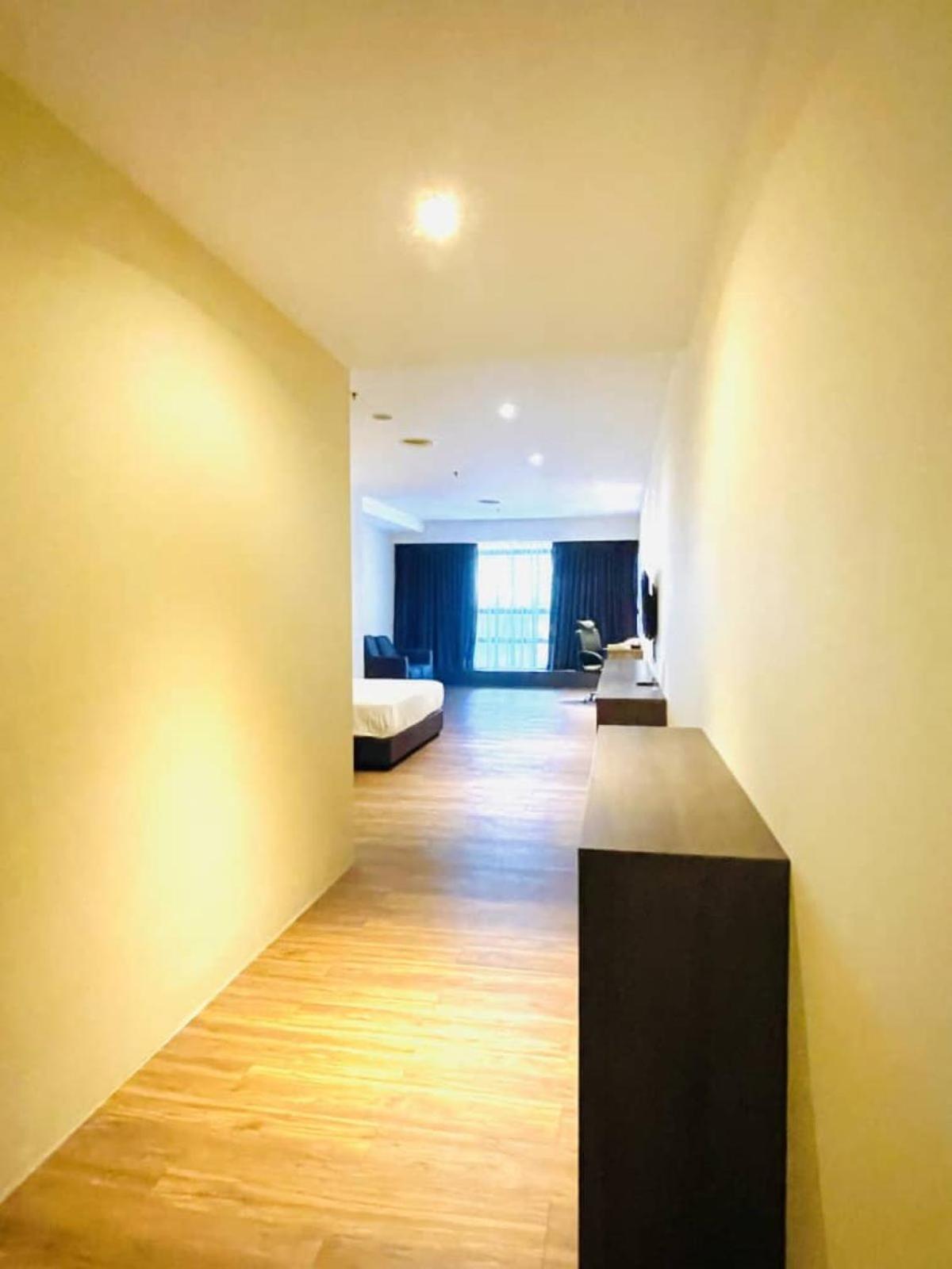 Imperial Regency Suites & Petaling Jaya Kuala Lumpur Bagian luar foto