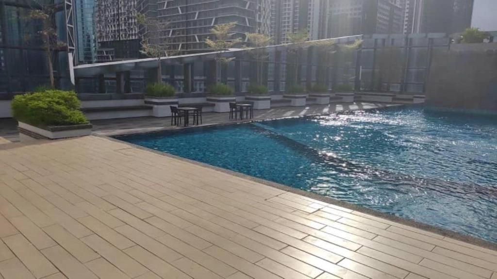 Imperial Regency Suites & Petaling Jaya Kuala Lumpur Bagian luar foto