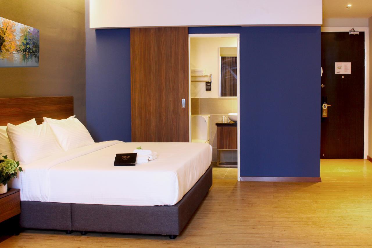 Imperial Regency Suites & Petaling Jaya Kuala Lumpur Bagian luar foto