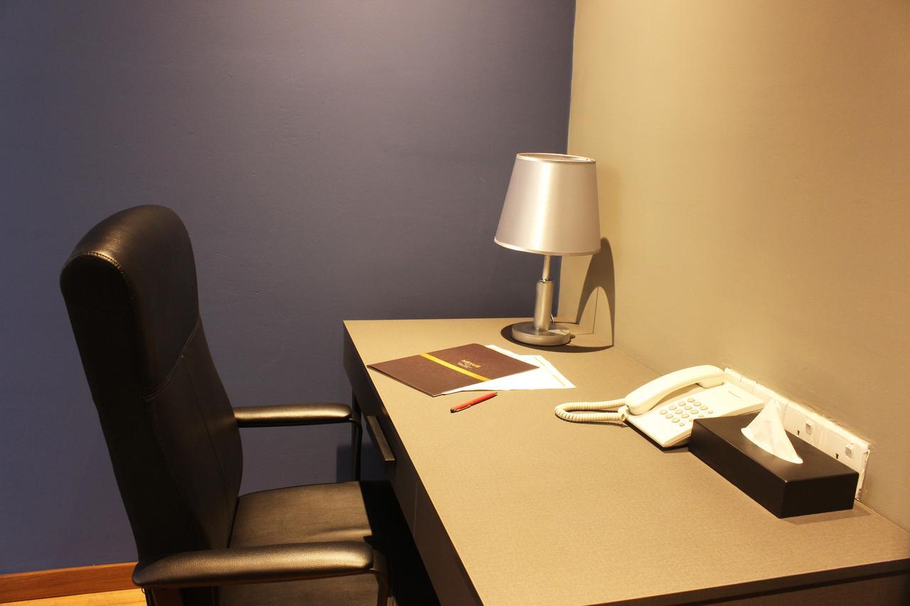 Imperial Regency Suites & Petaling Jaya Kuala Lumpur Bagian luar foto