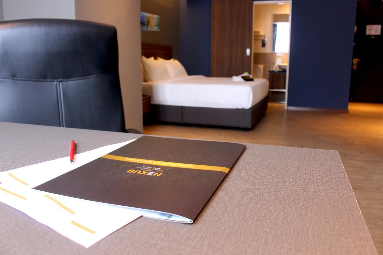 Imperial Regency Suites & Petaling Jaya Kuala Lumpur Bagian luar foto
