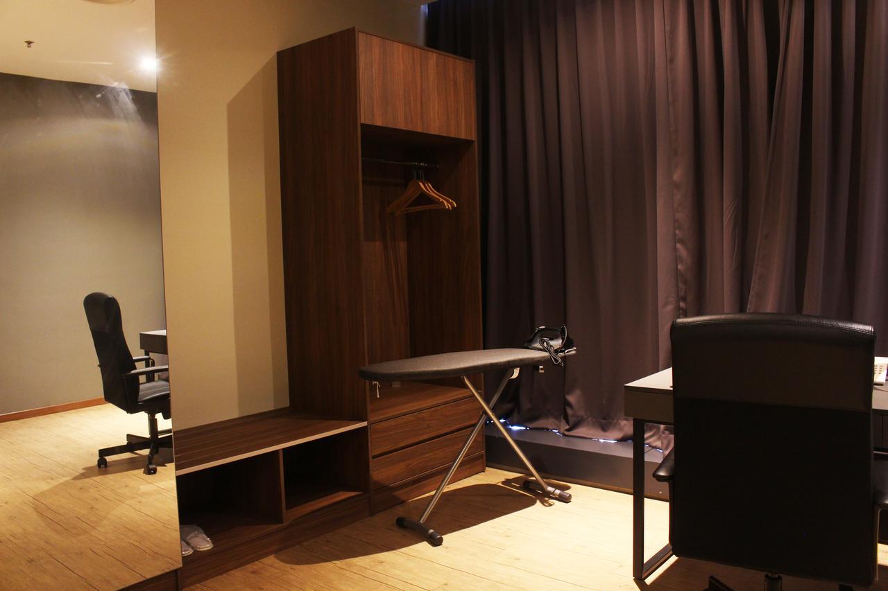 Imperial Regency Suites & Petaling Jaya Kuala Lumpur Bagian luar foto