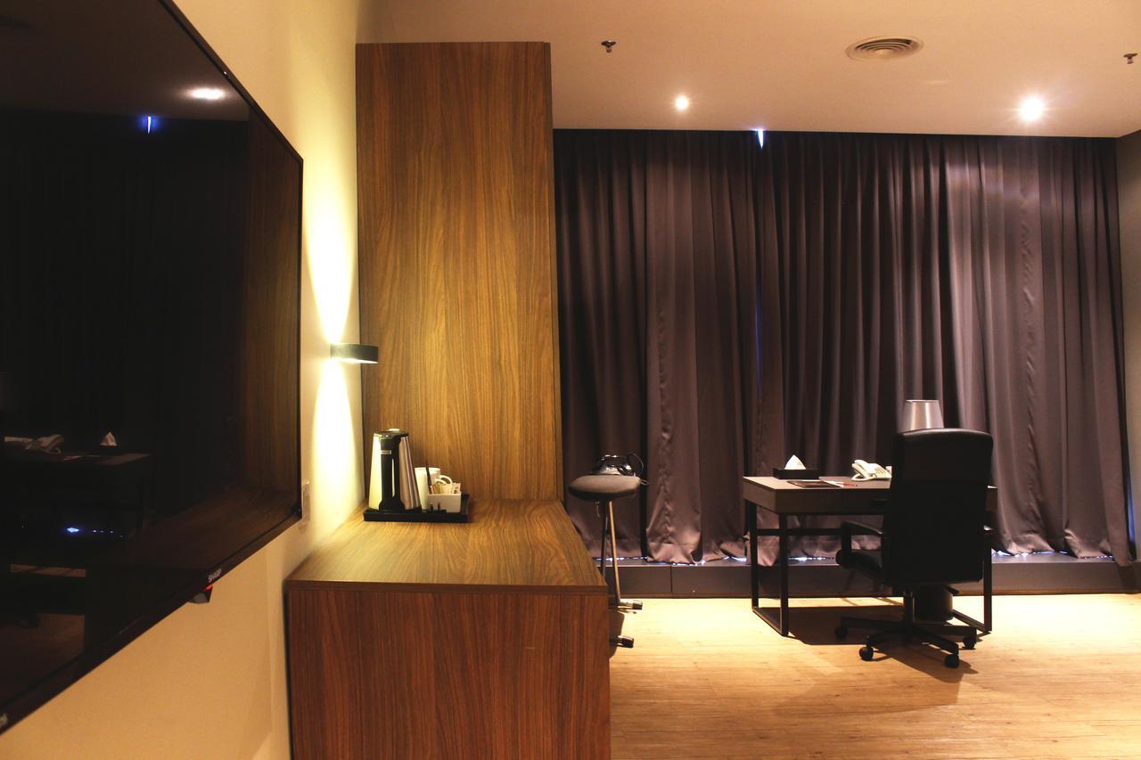 Imperial Regency Suites & Petaling Jaya Kuala Lumpur Bagian luar foto