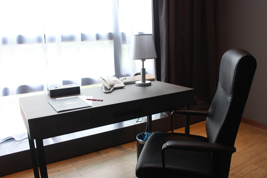 Imperial Regency Suites & Petaling Jaya Kuala Lumpur Bagian luar foto