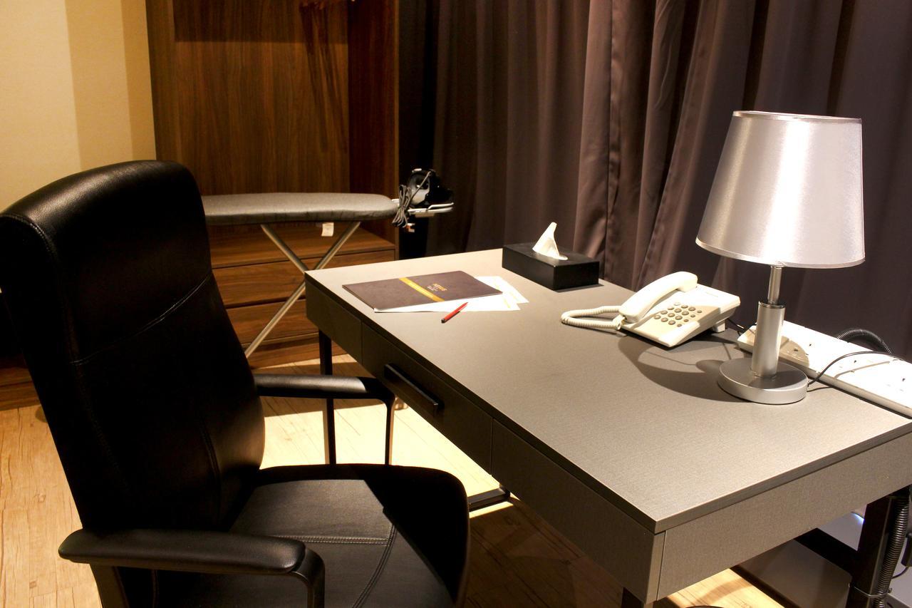 Imperial Regency Suites & Petaling Jaya Kuala Lumpur Bagian luar foto