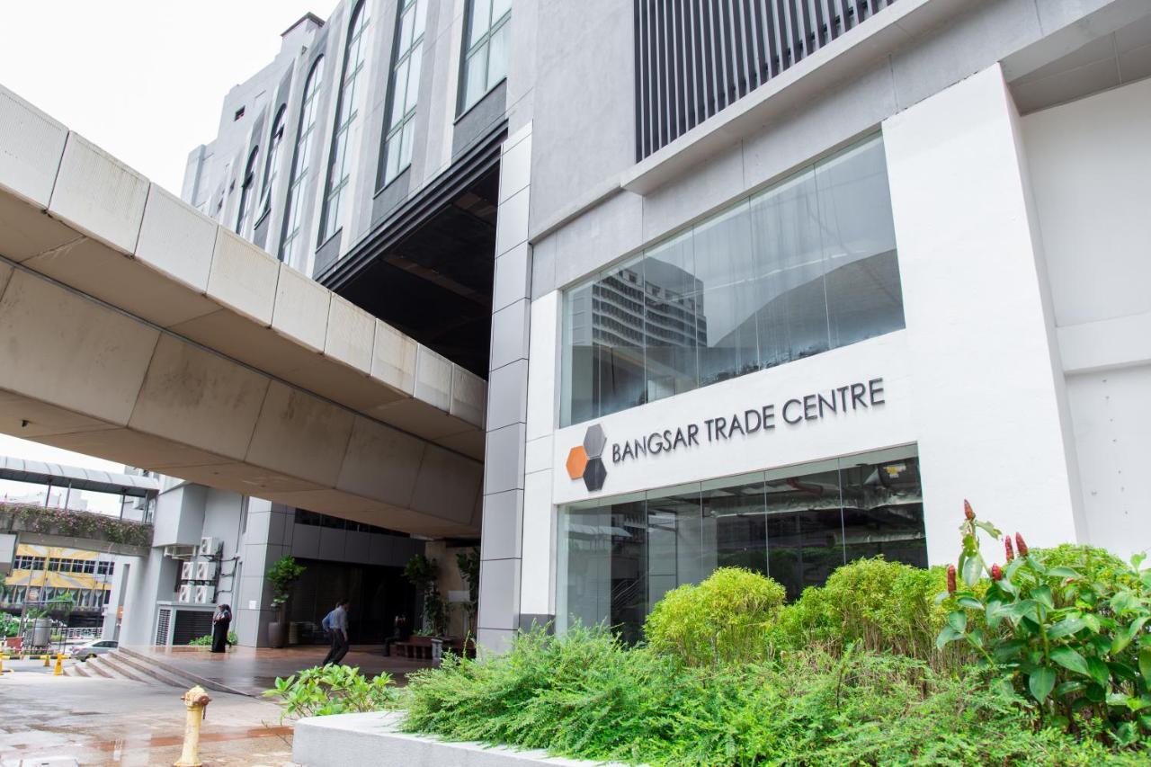 Imperial Regency Suites & Petaling Jaya Kuala Lumpur Bagian luar foto